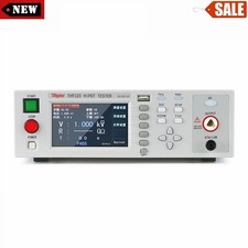 TH9310A HIPOT Tester AC DC