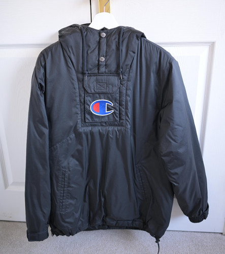 Supreme champion pullover - x,