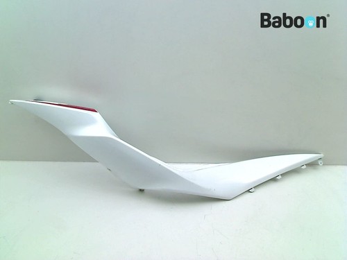 Tail fairing right suzuki - fairing, gsx