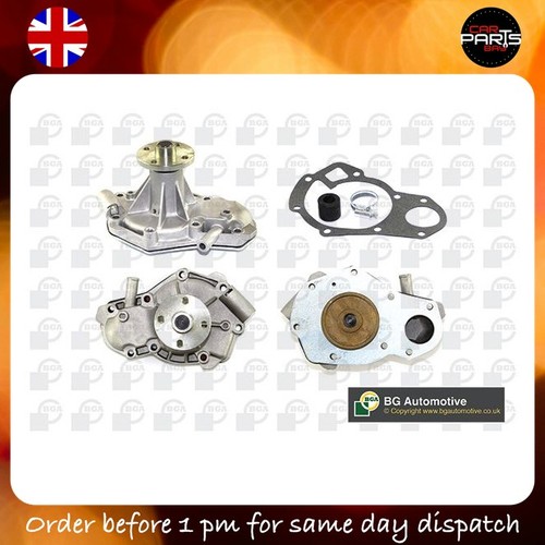 Water pump for jeep - pump,