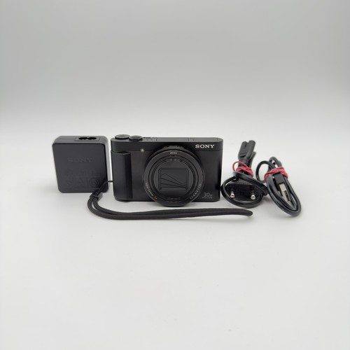 Sony cybershot dsc hx90v - cybershot, dsc-hx90v