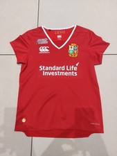 British & Irish Lions Home