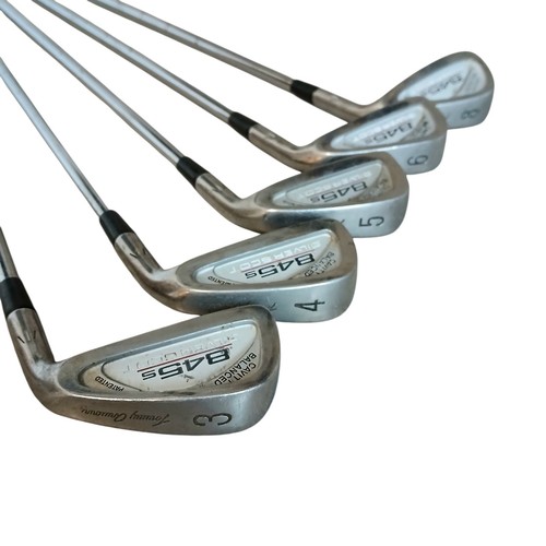 Tommy armour 845s - armour,
