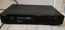 SONY ST-S361 Tuner