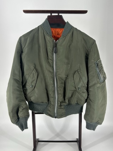Alpha industries ma1 - industries,