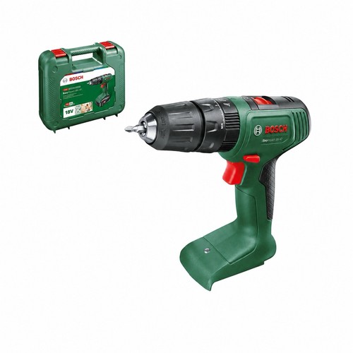 Bosch cordless combi - cordless, drill