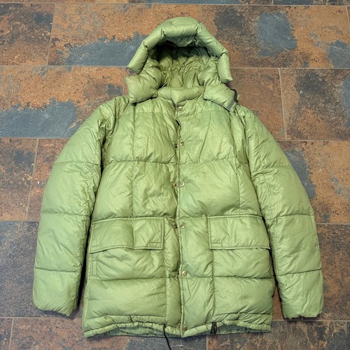 Vintage 70s eddie bauer - eddie,