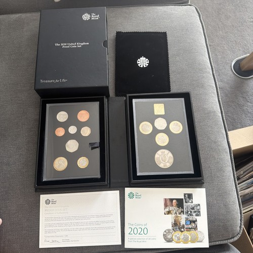 Royal mint the - royal,