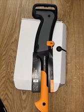 Fiskars WoodXpert XA3 Brush