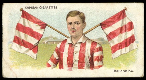 Wills overseas football - -, 'football