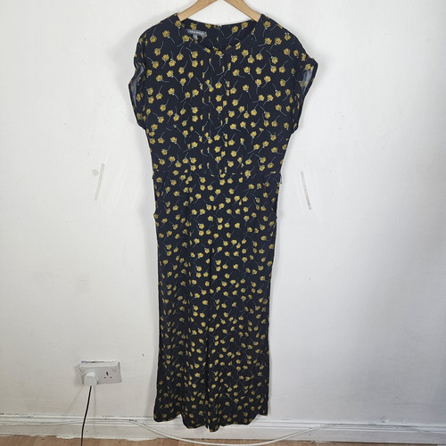 Laura ashley navy - laura,