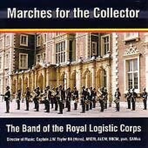 Band the royal logistic - band,