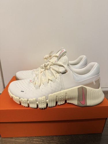Size nike free - 8, 5