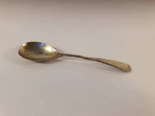 Antique silver plate small - antique,