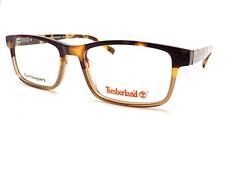 Timberland Glasses Frame Amber