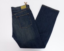 Maharishi MHI Y2K Mens Denim