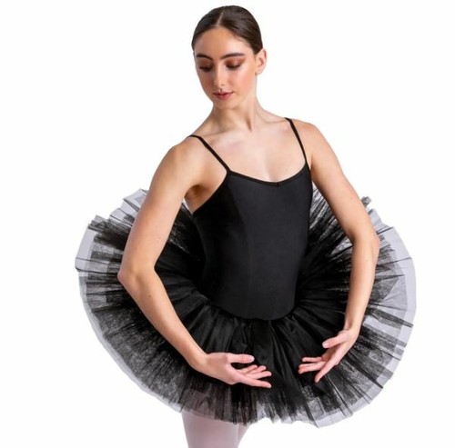 Capezio platter tutu - , graduated