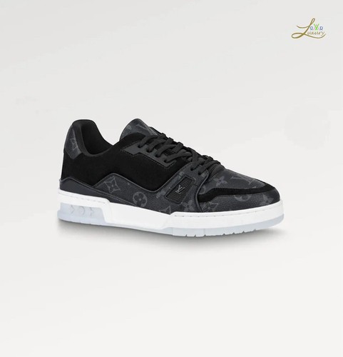 Louis vuitton trainers - louis, lv