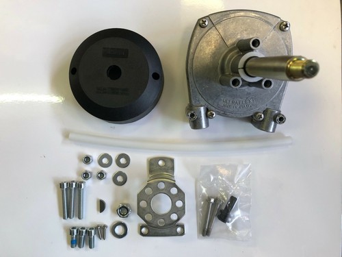 Steering helm t71 - steering,