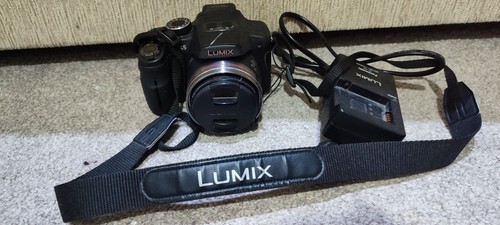 Panasonic lumix - panasonic,