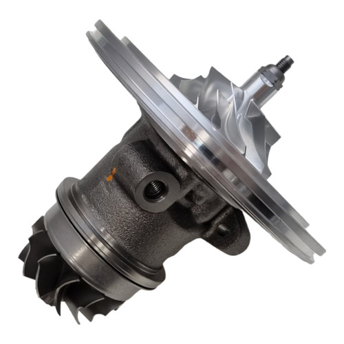 Big turbocharger upgrade - turbocharger,
