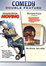 Moving / Greased Lightning