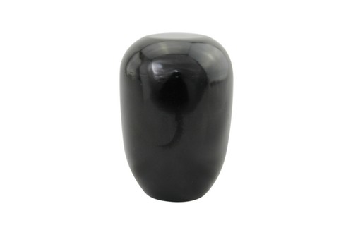 Black gear shift knob - p1,