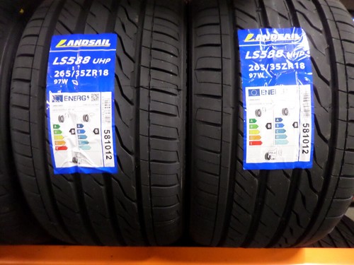 265 18 landsail ls588 - 2,