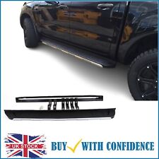 Ford Ranger T6 Running Boards
