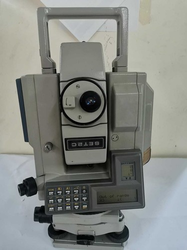 Sokkia reflecting prism - sokkia, system
