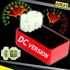 Tuning CDI DC Eppella TB