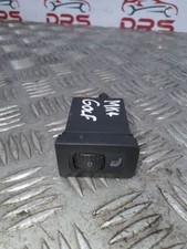 VOLKSWAGEN GOLF HEATED SEAT