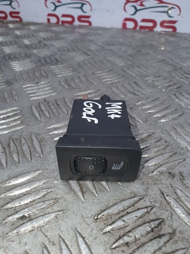 Volkswagen golf heated seat - golf,