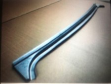 MK2 Escort Rear Scuttle