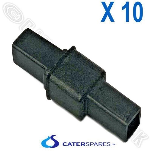 6mm heat resistant - 10,