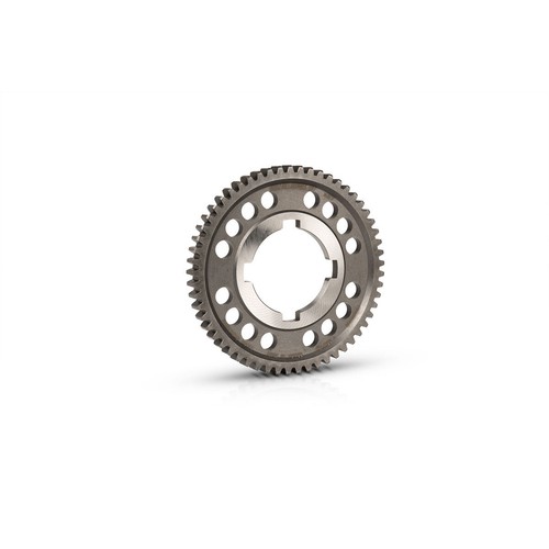 Malossi z57 secondary gear for - secondary,