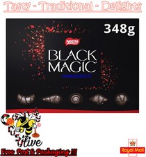 Black magic extra large - magic, box