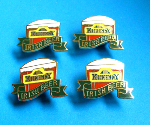Kilkenny irish beer pin - 4,,