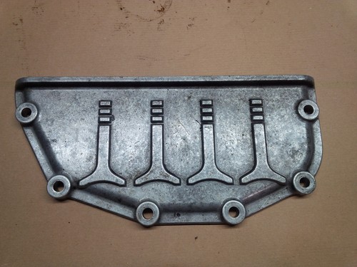 Cover cylinder head front - cylinder,