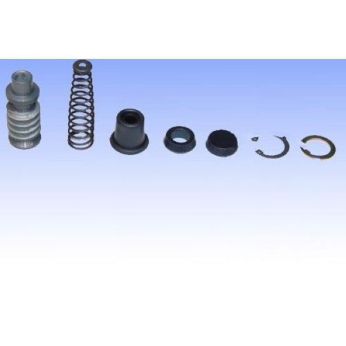 Clutch master cylinder repair - clutch,