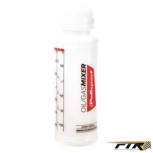 Polisport 250ml measuring - 250ml,