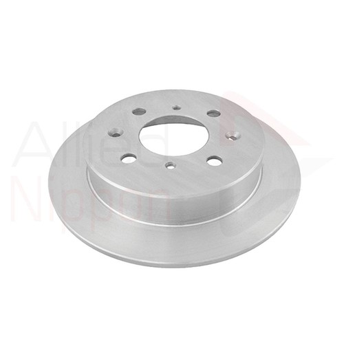 Allied nippon rear - nippon,