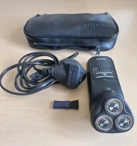 Vintage philips philishave 805 - philips,