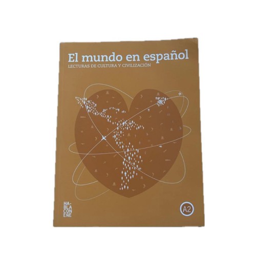 Japanese school textbook - , el