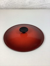 Vintage Cousances Cerise Red