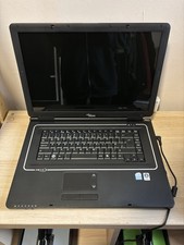 Fujitsu siemens amilo silver - siemens,
