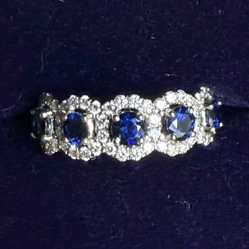 Blue nile - *blue,
