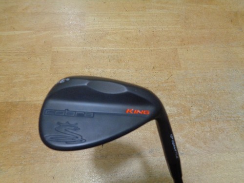 Mint cobra king black - king,