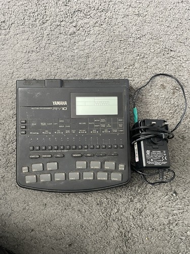Yamaha ry10 digital - yamaha,