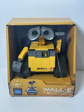 WALL-E REMOTE CONTROL ROBOT